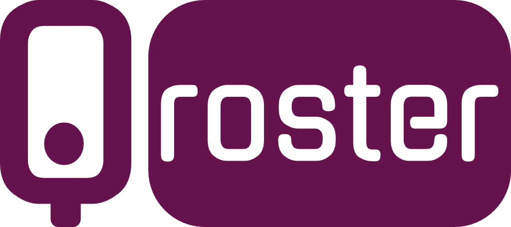 Qroster Logo